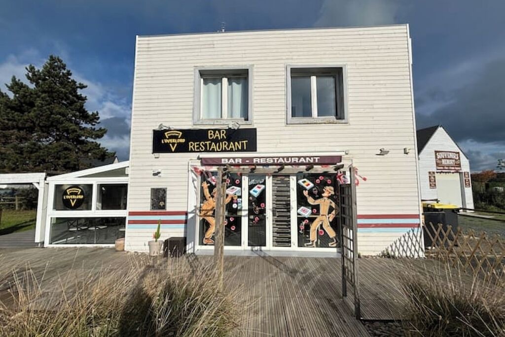 Photo of Others in Asnelles