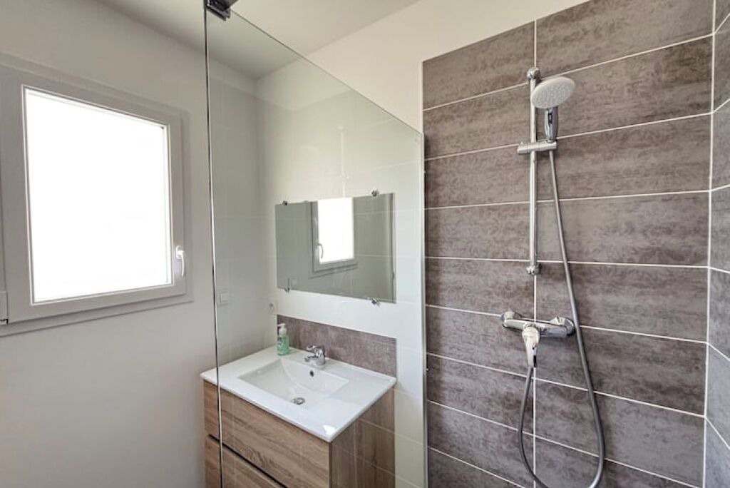 Photo of Bathroom in Asnelles