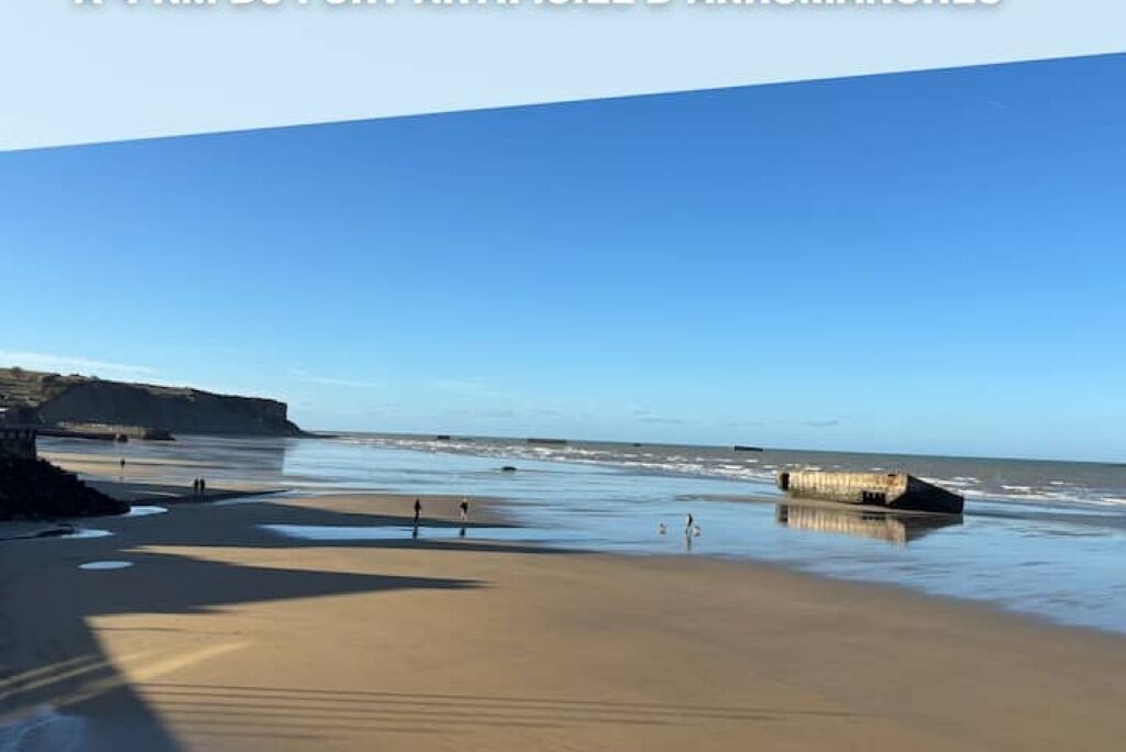 Photo of Others in Asnelles