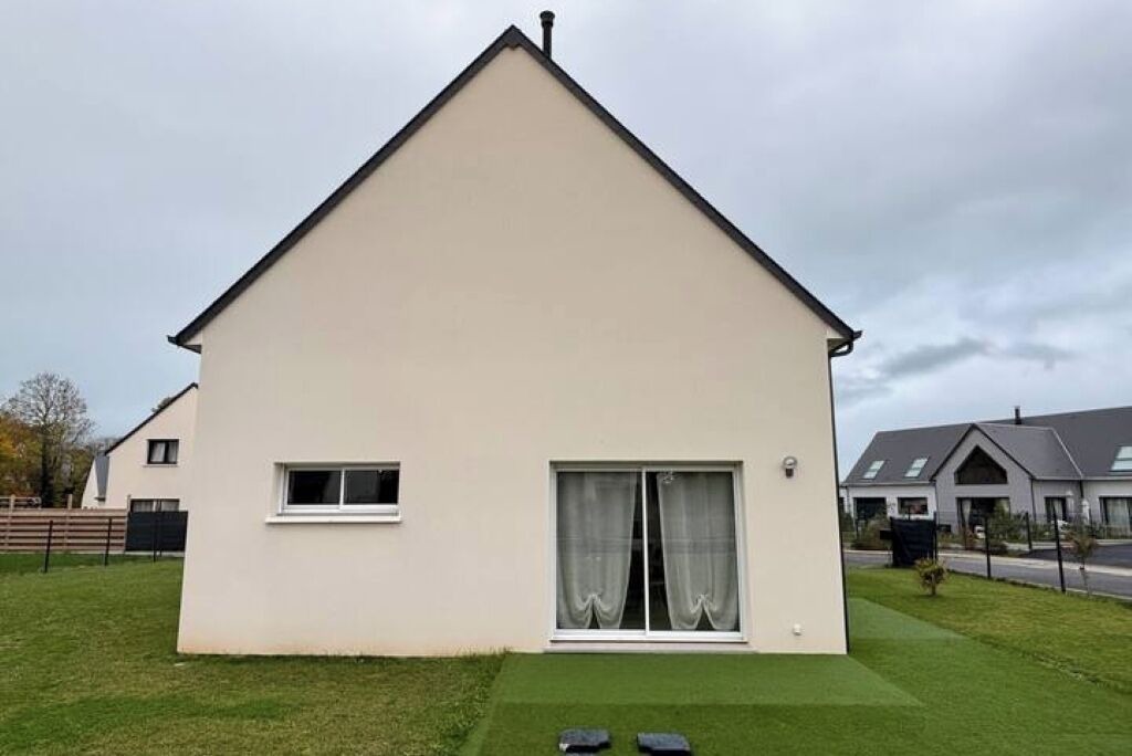 Photo of Outdoor in Asnelles