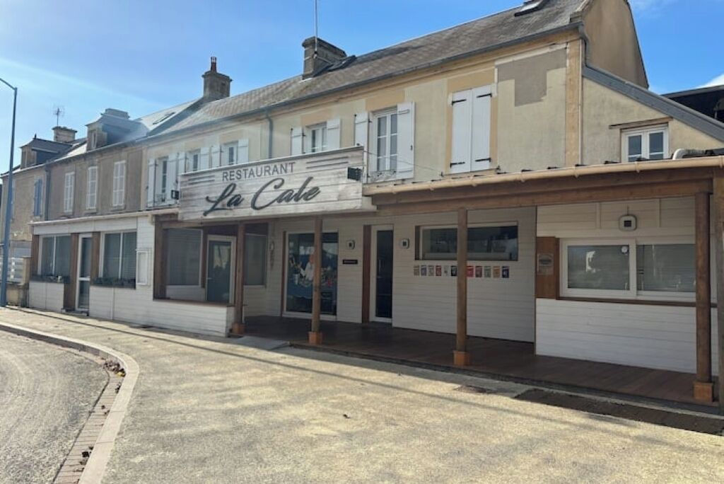 Photo of Outdoor in Asnelles