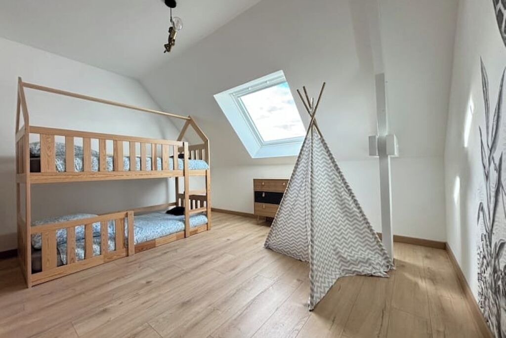 Photo of Bedroom in Asnelles