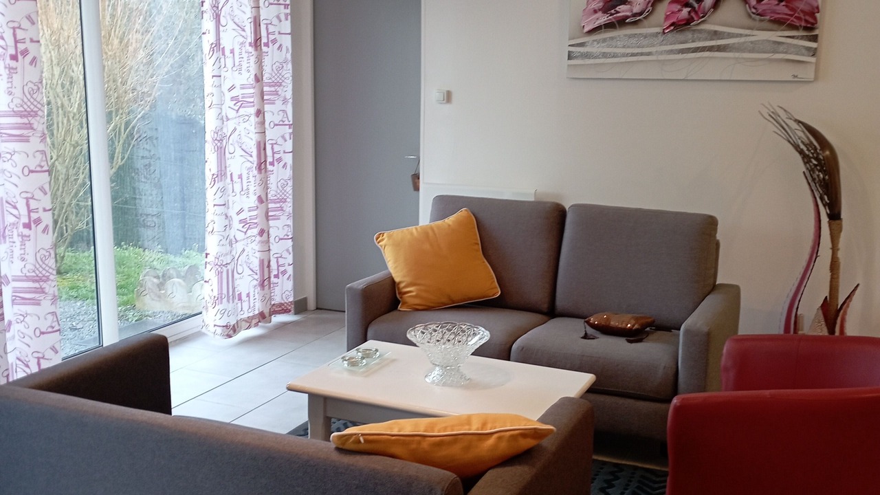 Photo of Livingroom in Saint-Martial-Viveyrol