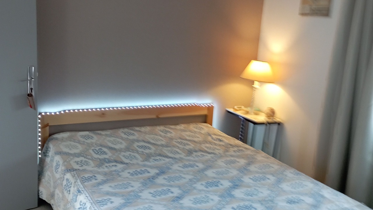 Photo of Bedroom in Saint-Martial-Viveyrol