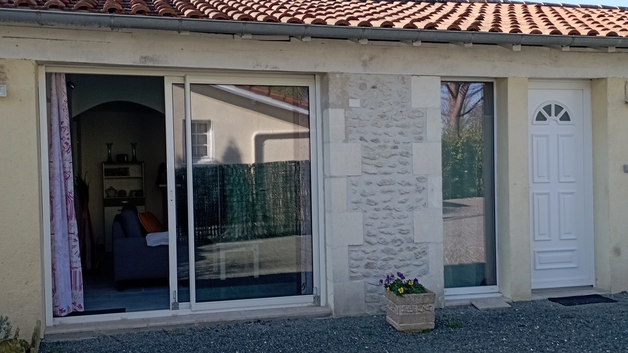 Photo of Outdoor in Saint-Martial-Viveyrol