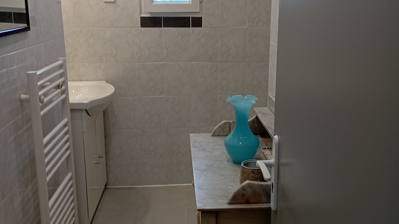 Photo of Bathroom in Saint-Martial-Viveyrol