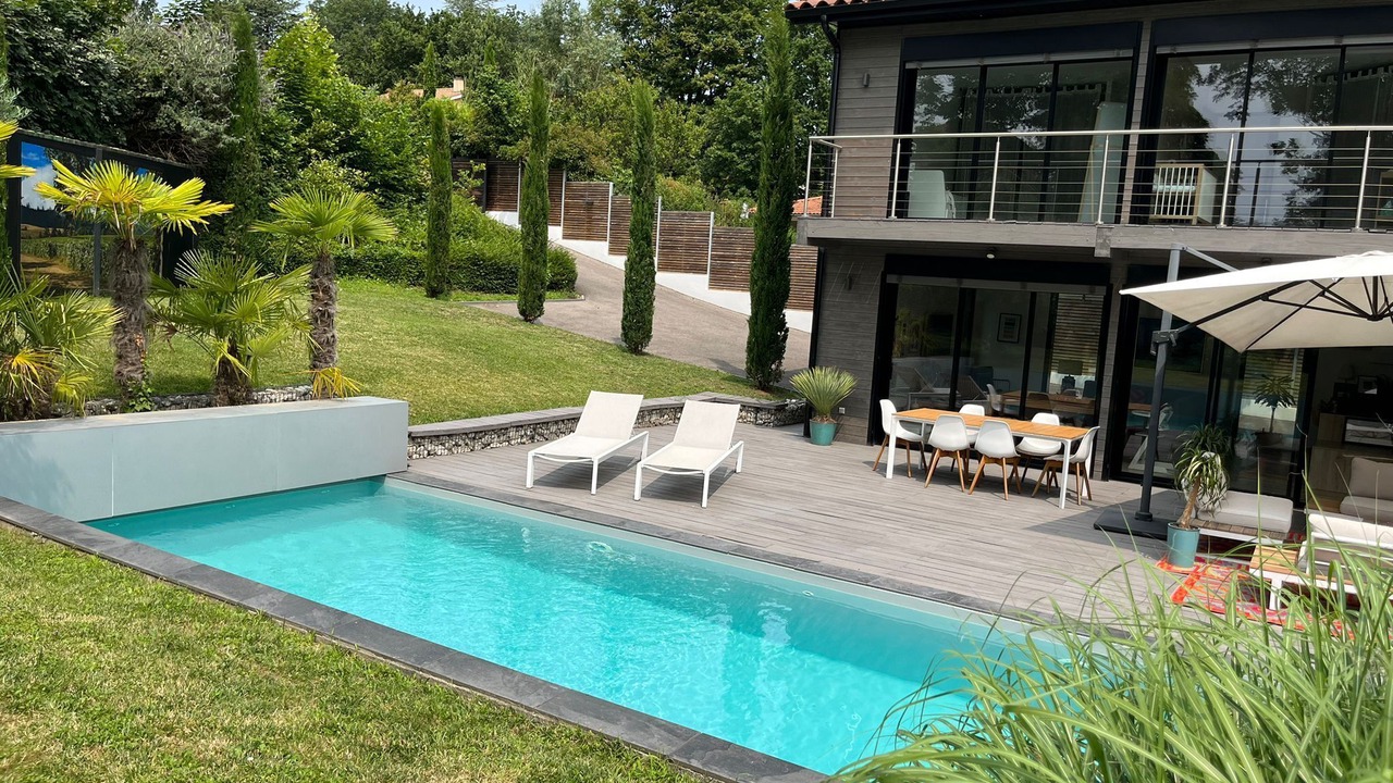 Photo of Outdoor in Chaponost