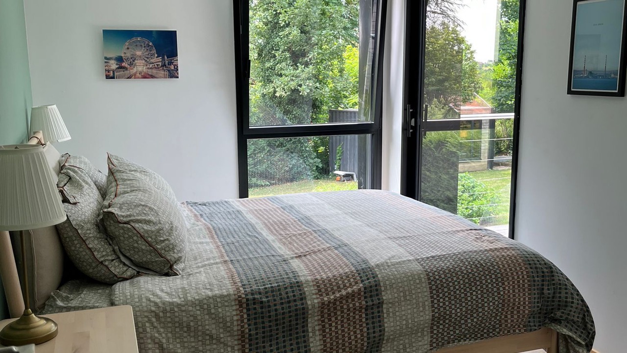 Photo of Bedroom in Chaponost