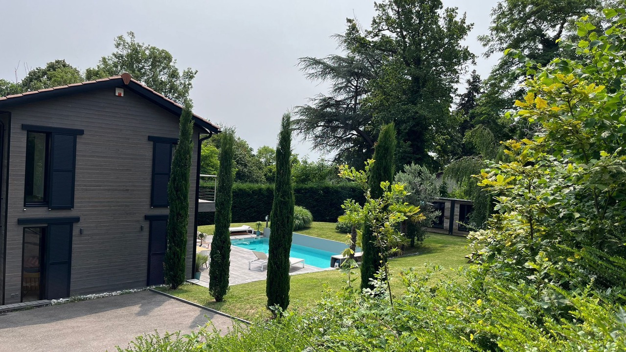 Photo of Outdoor in Chaponost