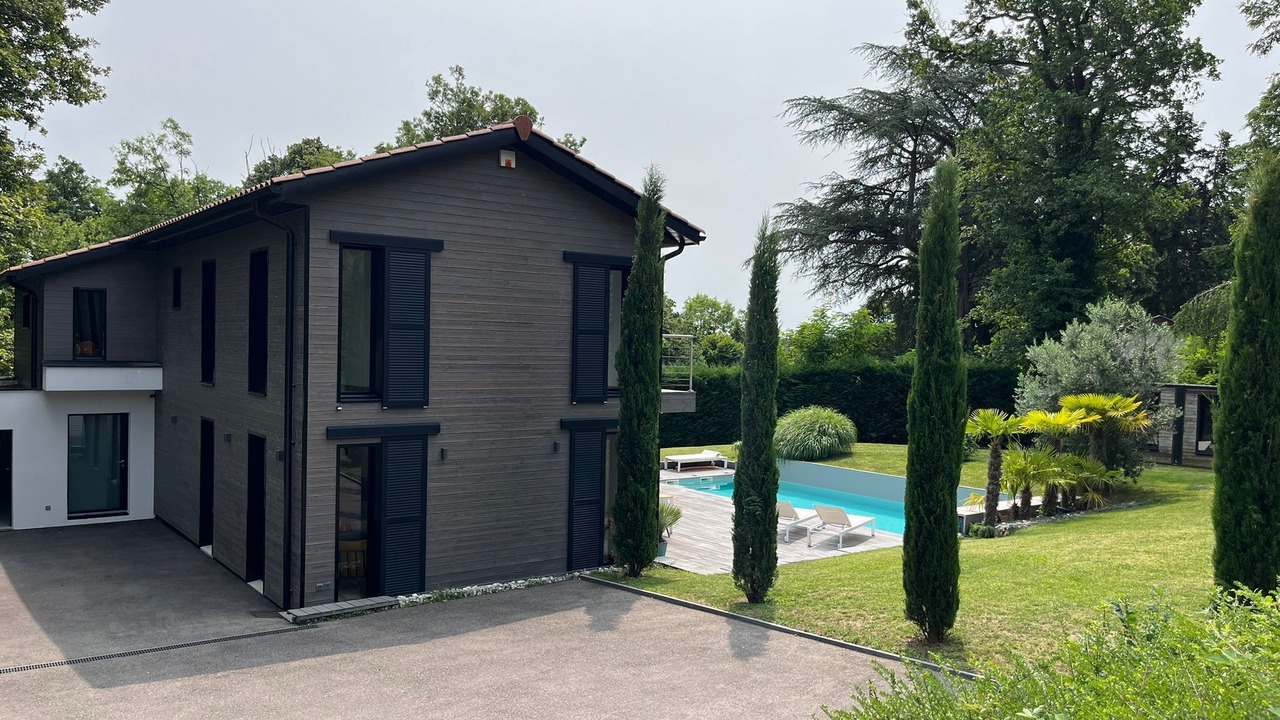 Photo of Outdoor in Chaponost