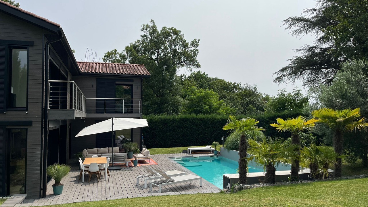 Photo of Outdoor in Chaponost