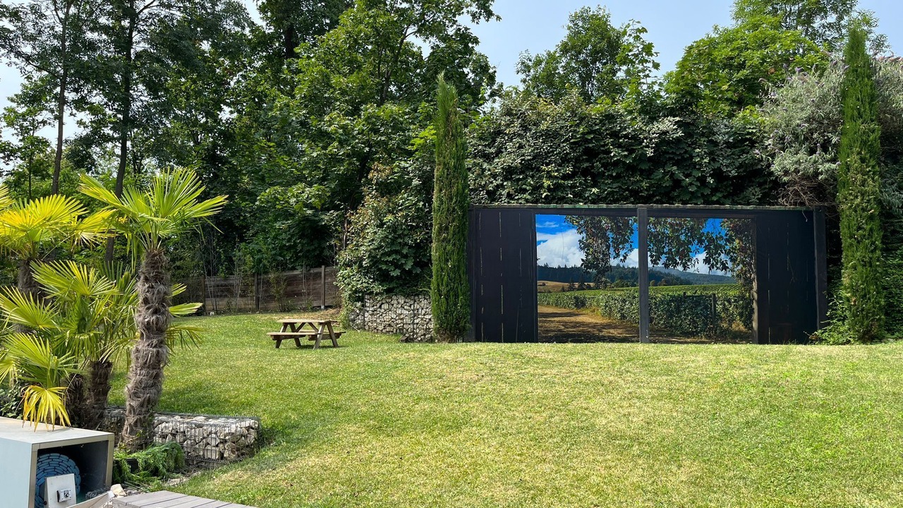 Photo of Outdoor in Chaponost