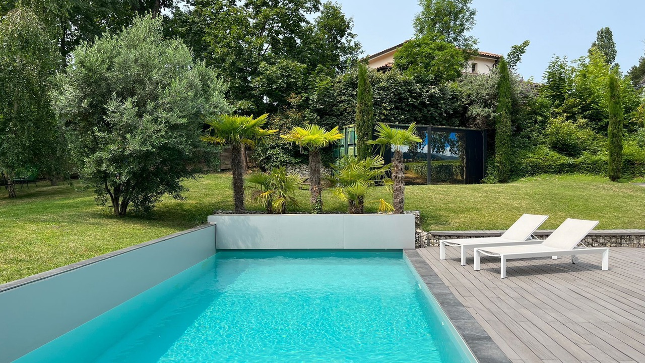 Photo of Outdoor in Chaponost