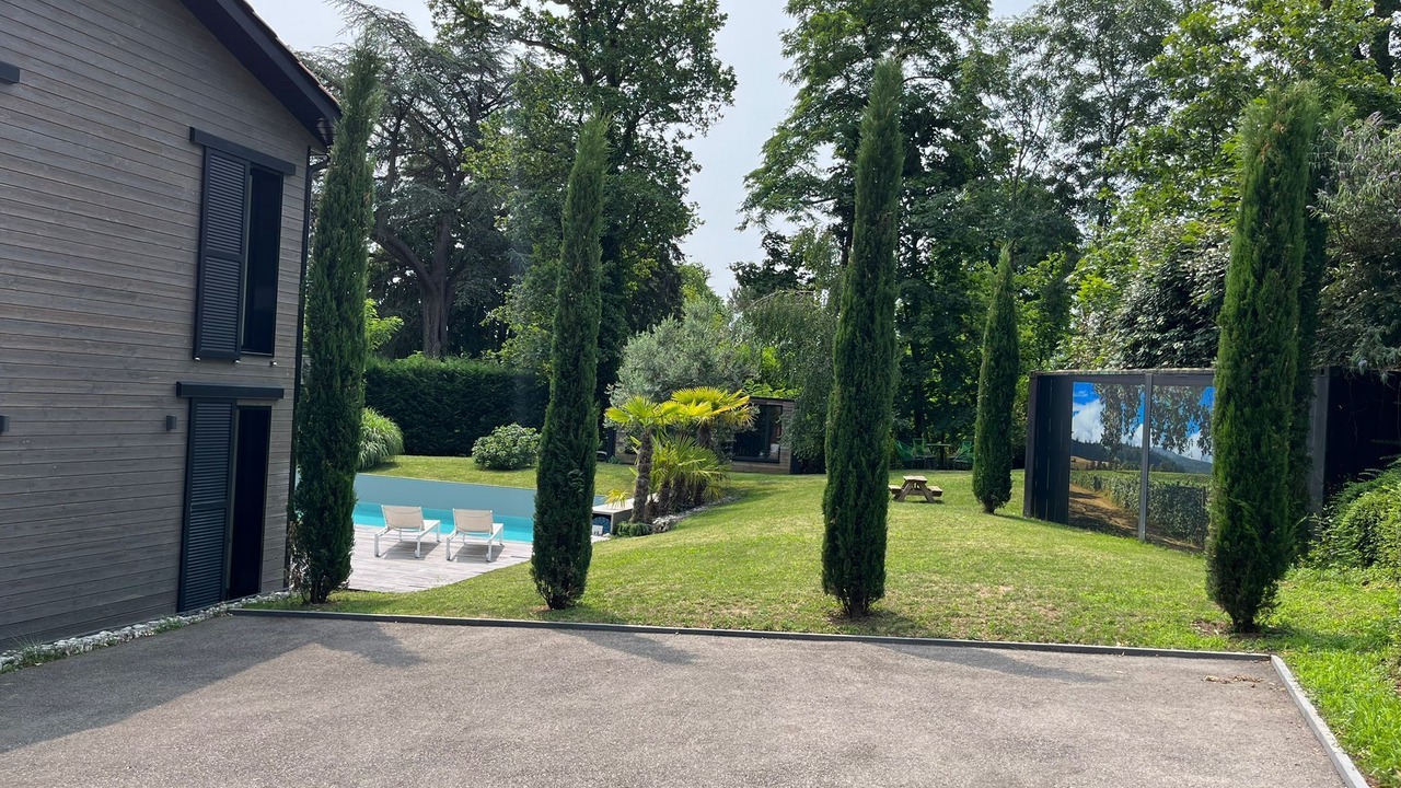 Photo of Outdoor in Chaponost