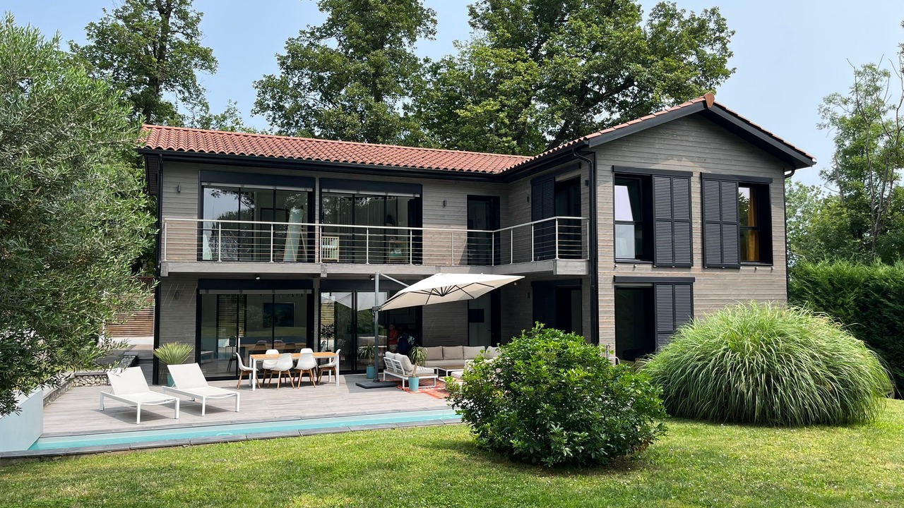 Photo of Outdoor in Chaponost