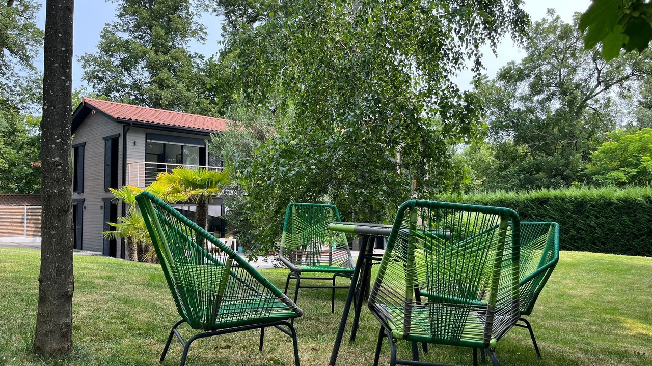 Photo of Outdoor in Chaponost