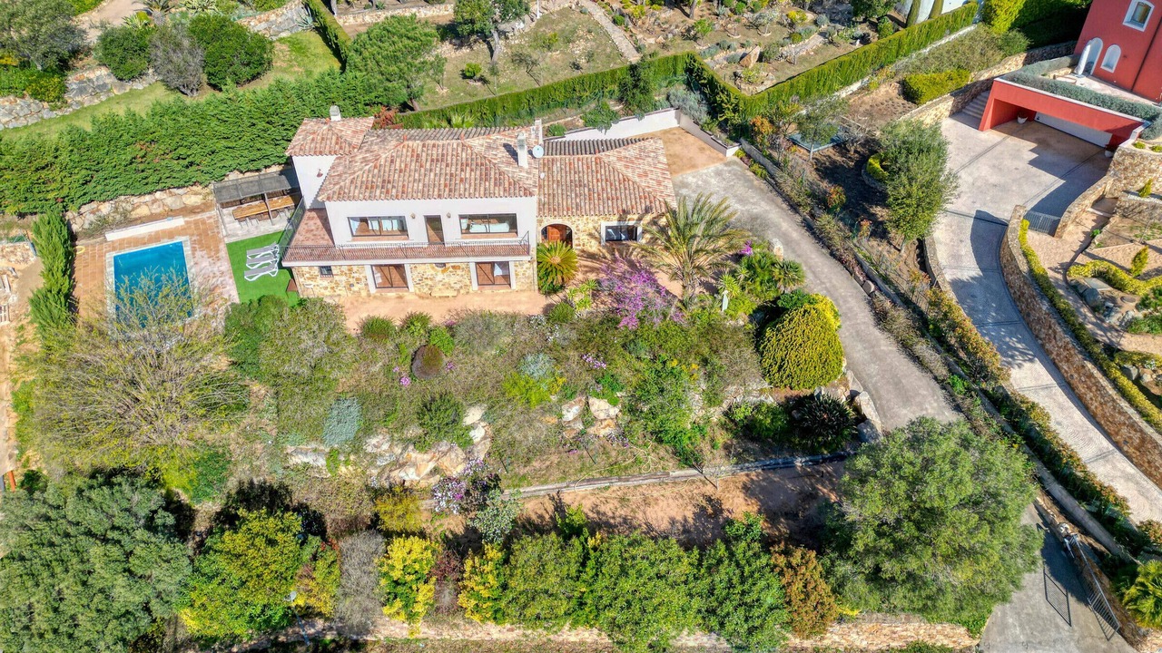 Photo of Outdoor in Castell-Platja d'Aro