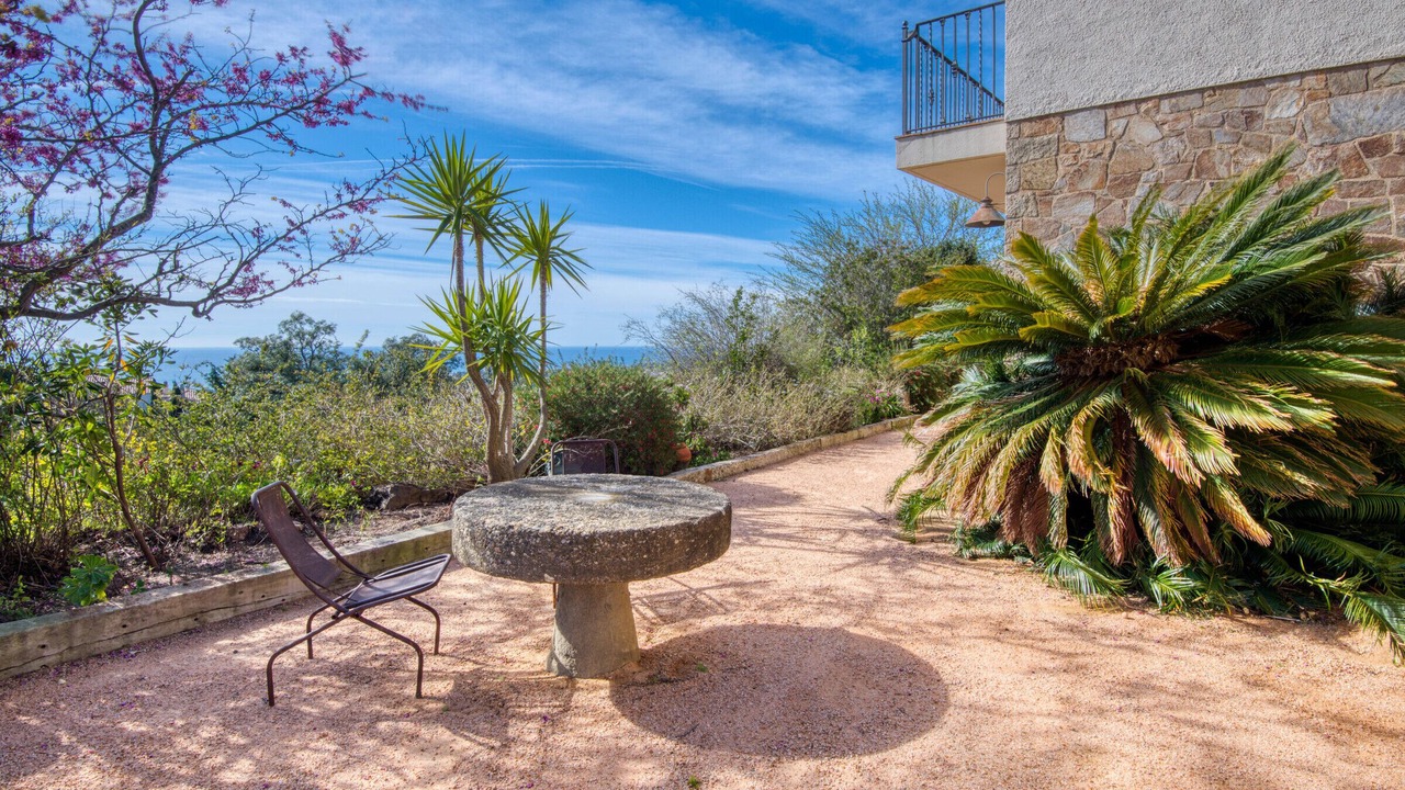 Photo of Patio Balcony in Castell-Platja d'Aro