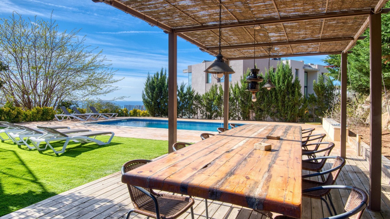 Photo of Outdoor in Castell-Platja d'Aro