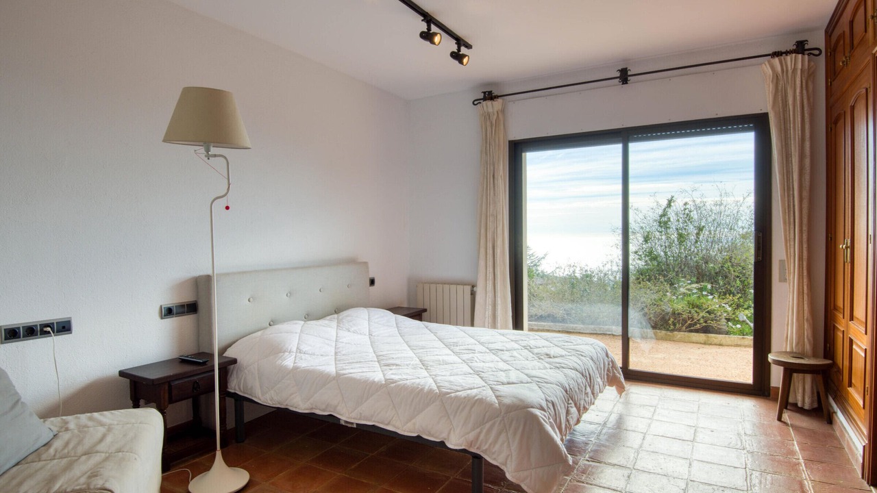 Photo of Bedroom in Castell-Platja d'Aro