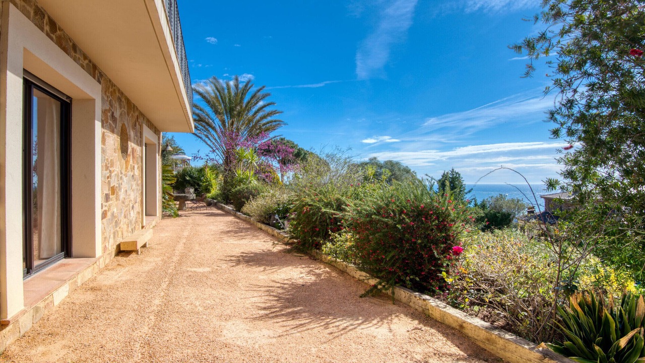 Photo of Outdoor in Castell-Platja d'Aro