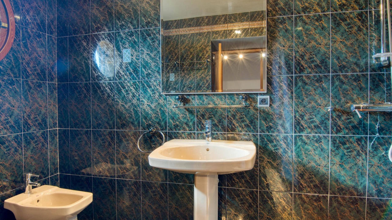 Photo of Bathroom in Castell-Platja d'Aro