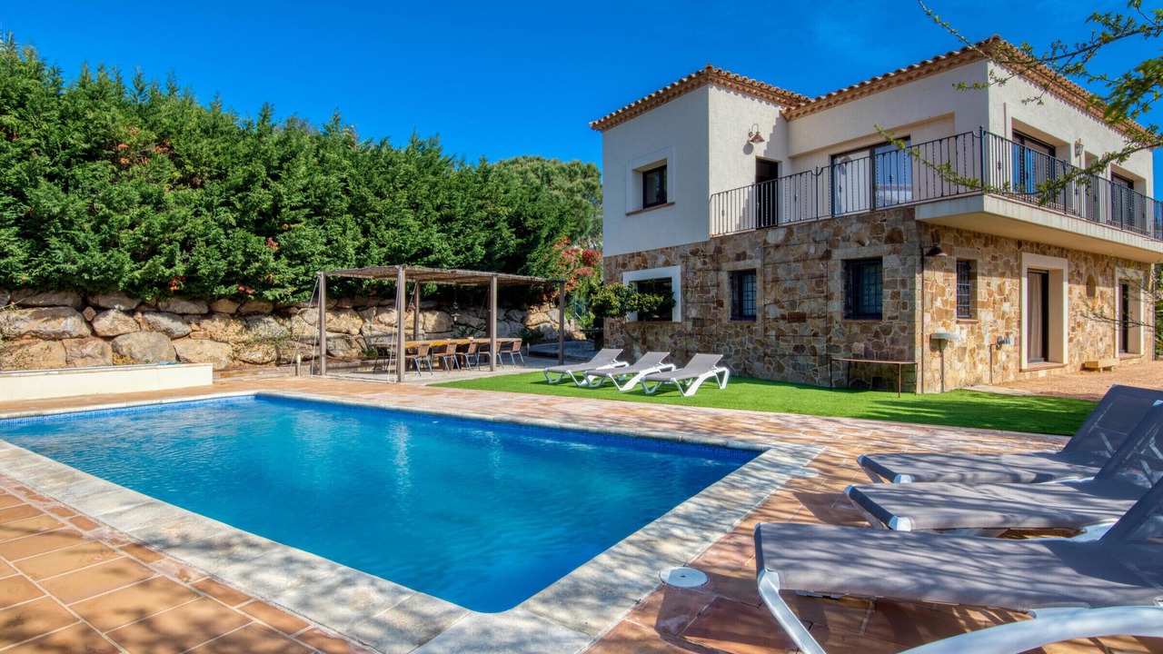 Photo of Outdoor in Castell-Platja d'Aro