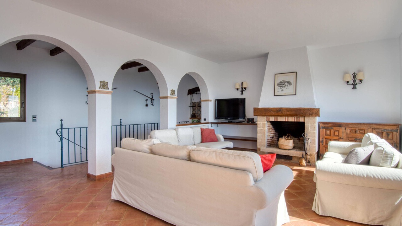 Photo of Livingroom in Castell-Platja d'Aro