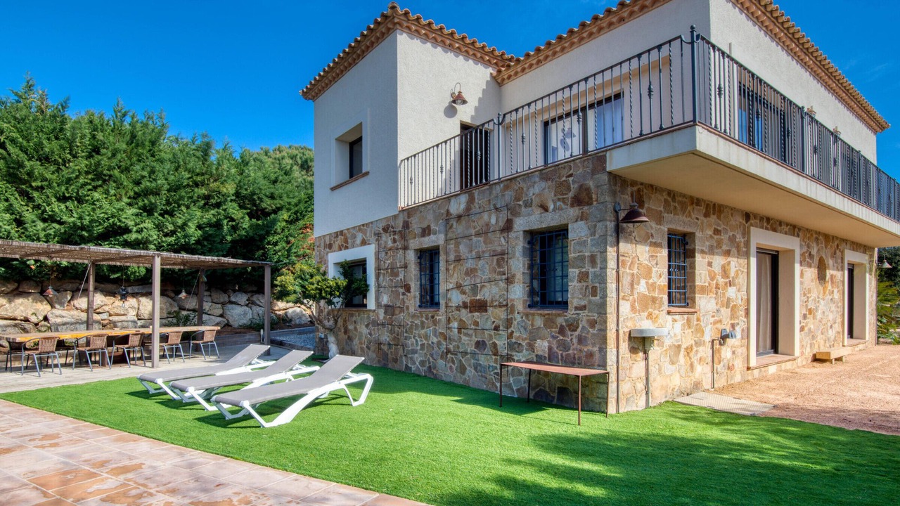 Photo of Outdoor in Castell-Platja d'Aro
