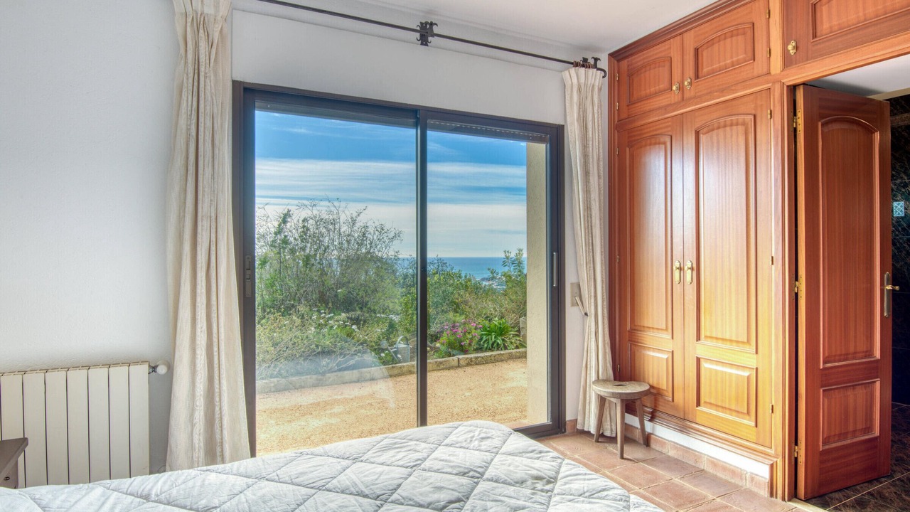Photo of Bedroom in Castell-Platja d'Aro