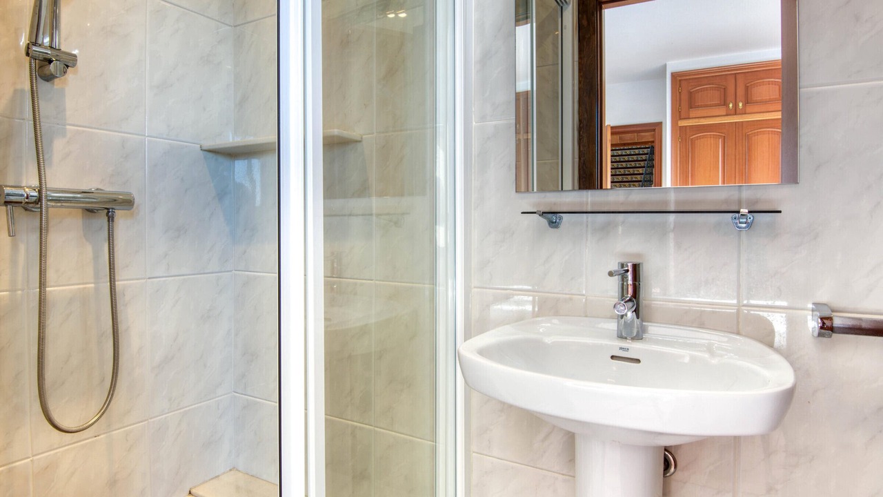 Photo of Bathroom in Castell-Platja d'Aro
