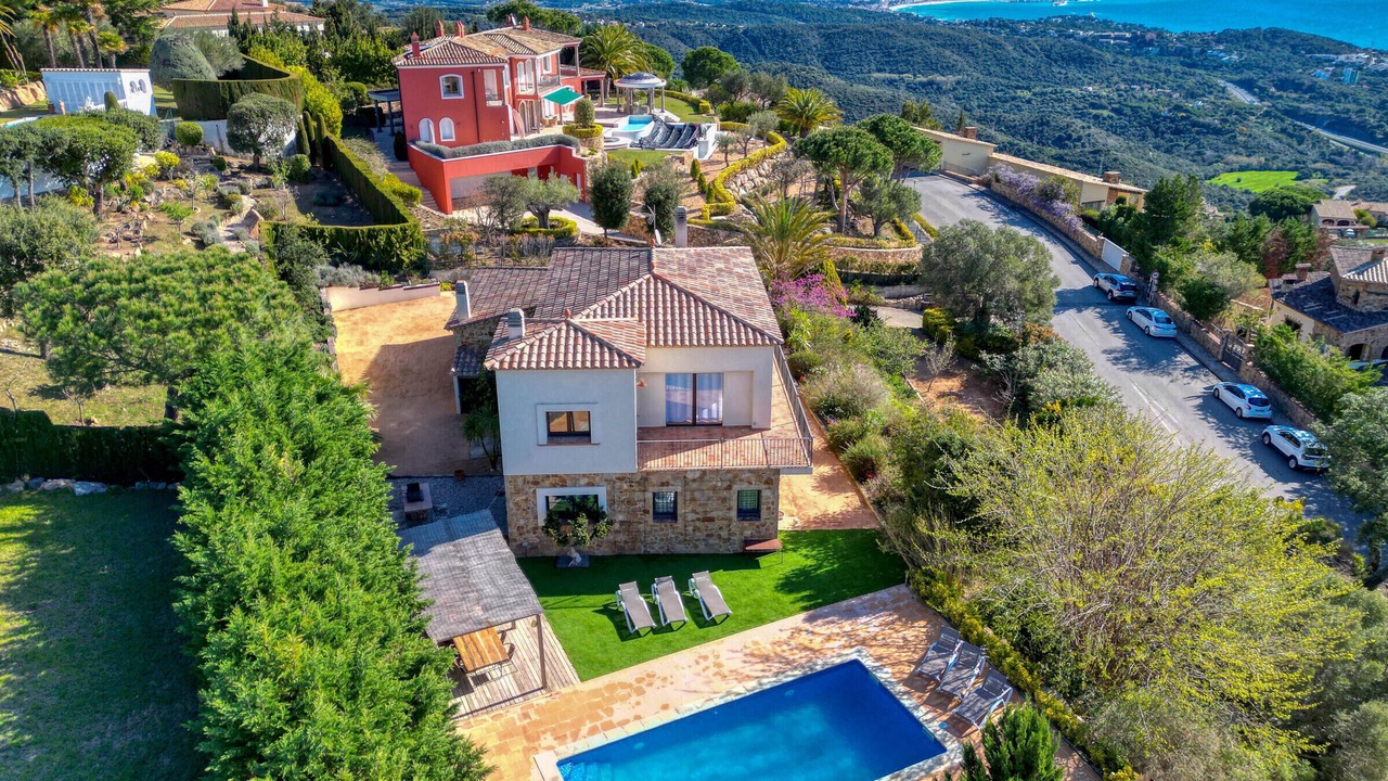 Photo of Outdoor in Castell-Platja d'Aro