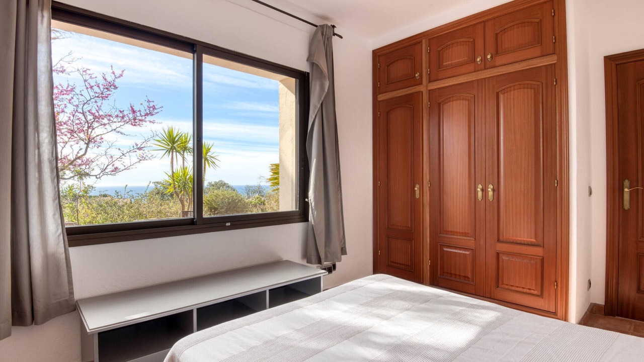 Photo of Bedroom in Castell-Platja d'Aro