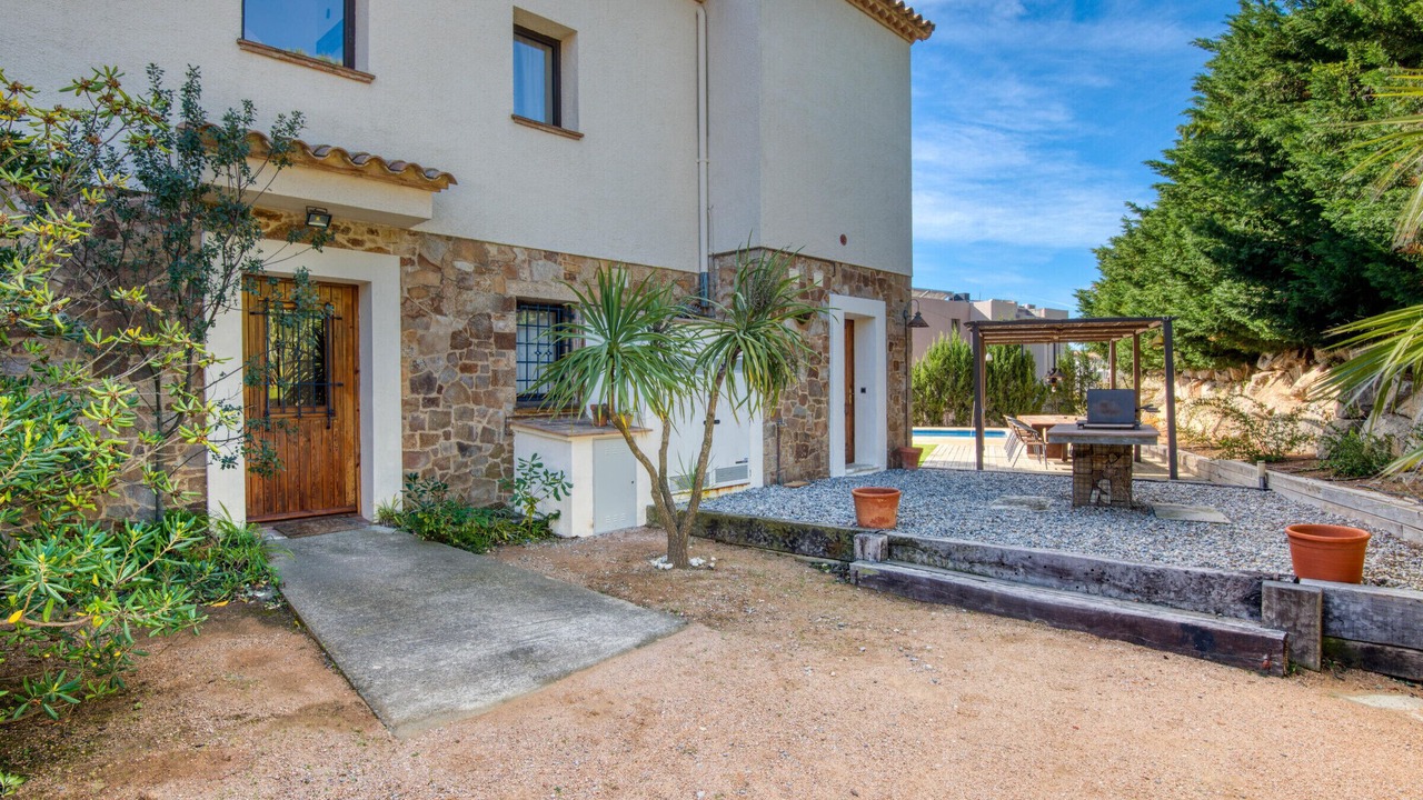 Photo of Outdoor in Castell-Platja d'Aro