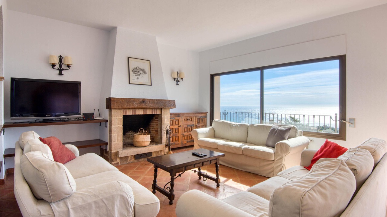 Photo of Livingroom in Castell-Platja d'Aro