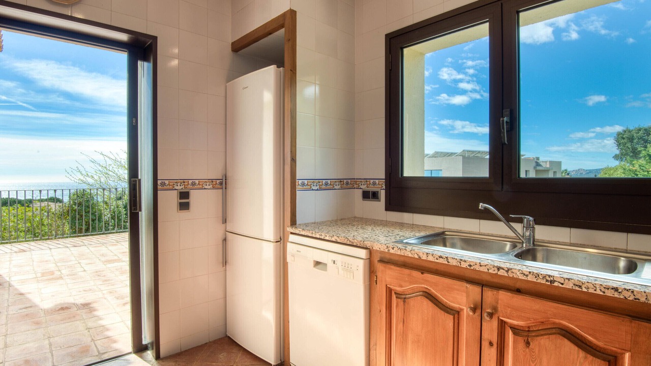 Photo of Kitchen in Castell-Platja d'Aro