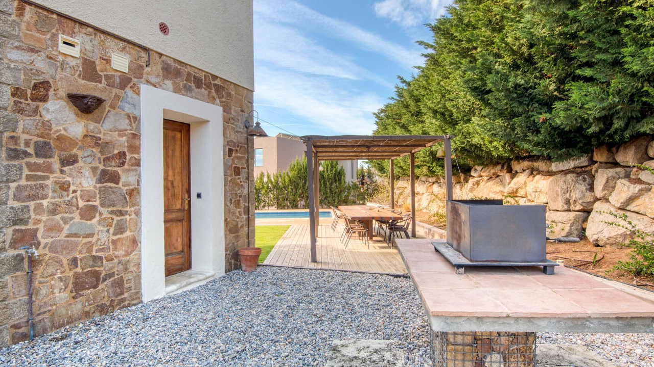 Photo of Outdoor in Castell-Platja d'Aro