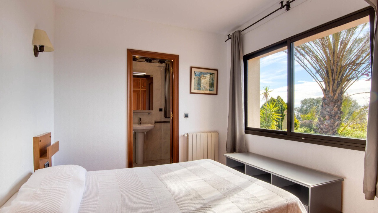 Photo of Bedroom in Castell-Platja d'Aro