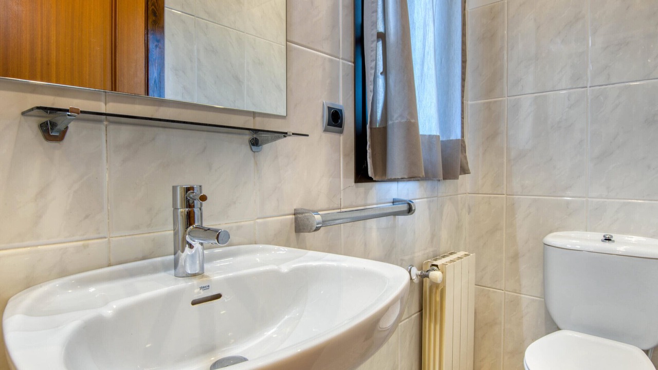 Photo of Bathroom in Castell-Platja d'Aro