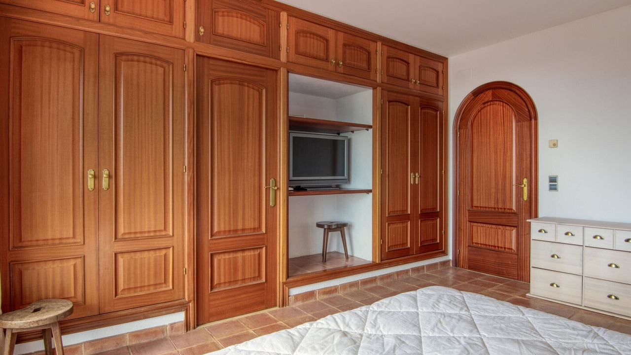 Photo of Bedroom in Castell-Platja d'Aro