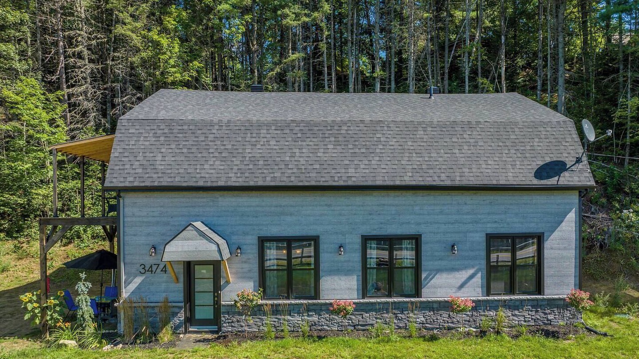 Photo of Outdoor in Mauricie