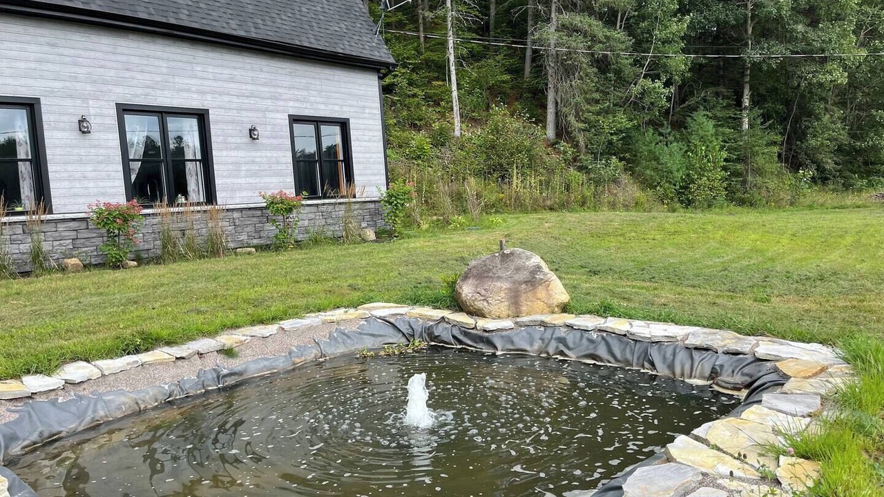 Photo of Outdoor in Mauricie