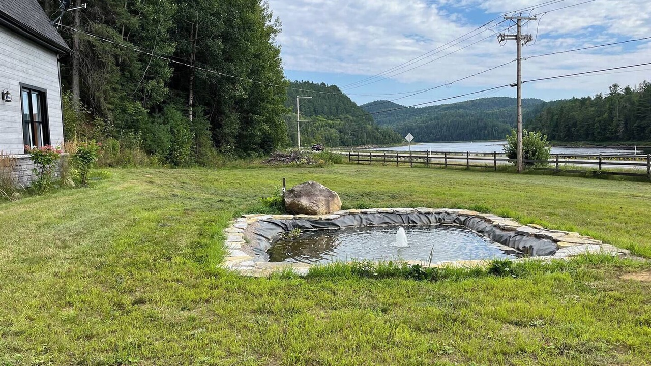 Photo of Outdoor in Mauricie