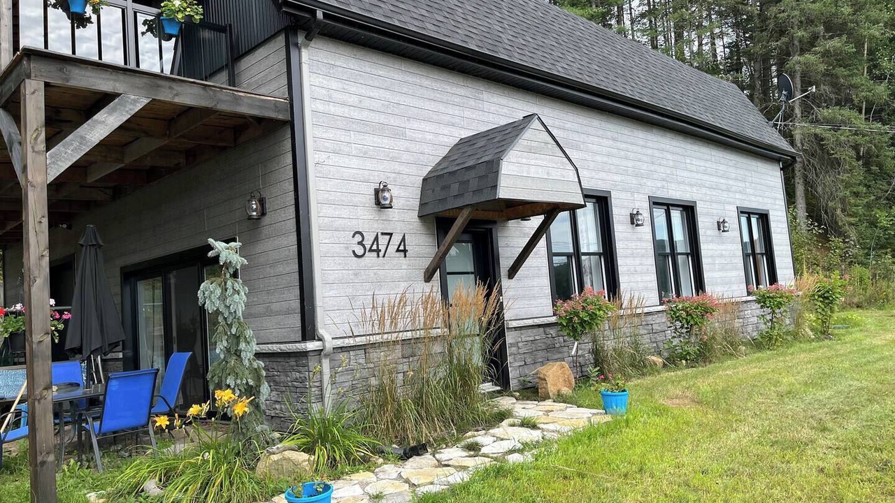 Photo of Outdoor in Mauricie