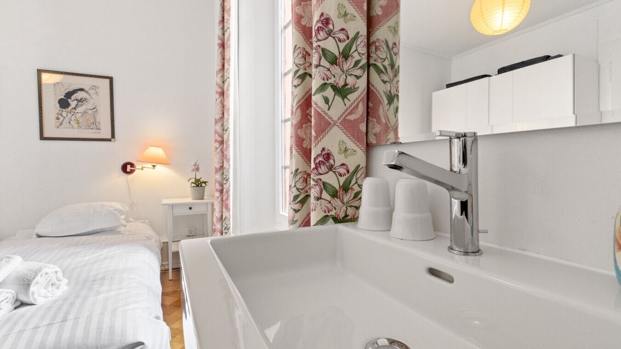 Photo of Bedroom in Leysin