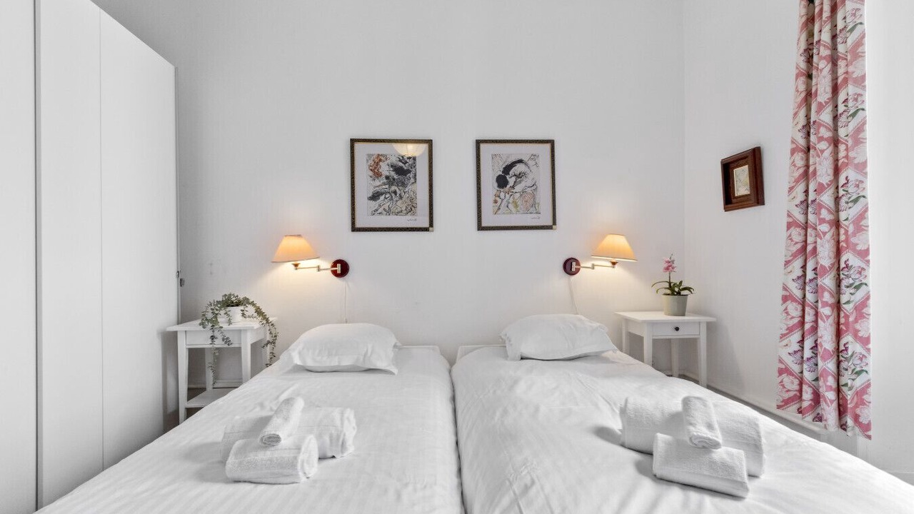 Photo of Bedroom in Leysin