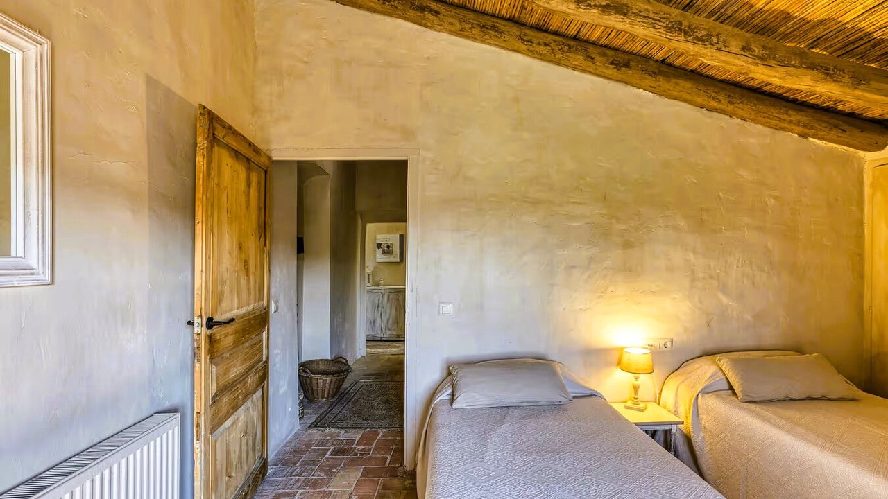 Photo of Bedroom in Riumors
