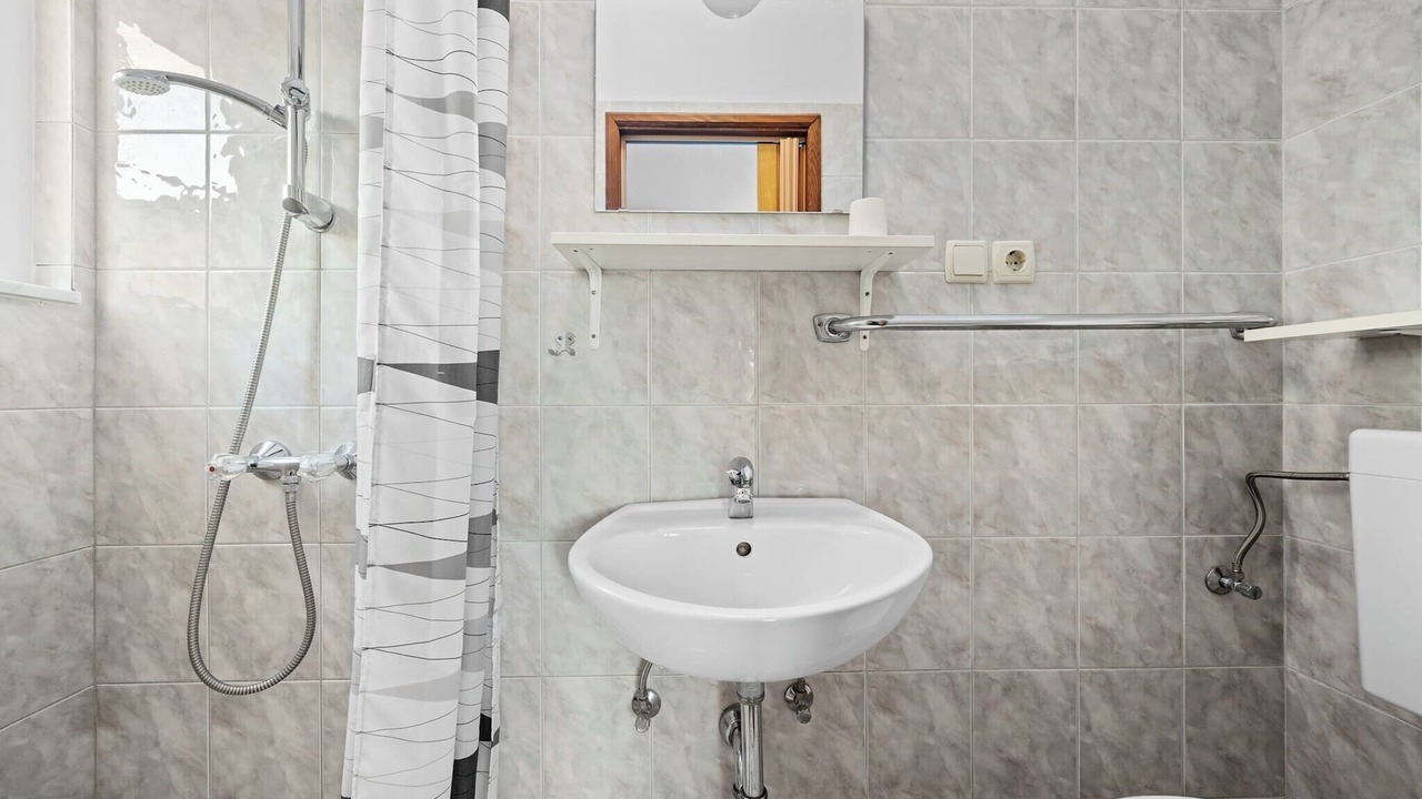 Photo of Bathroom in Rab