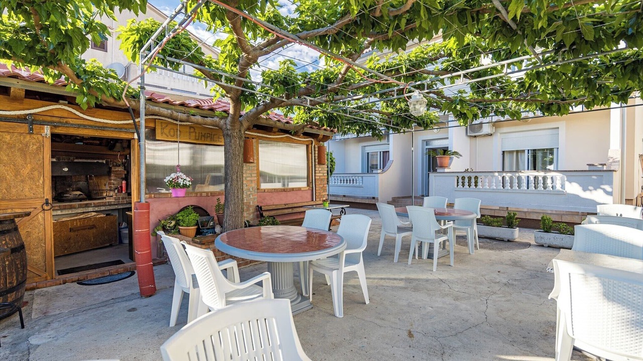 Photo of Outdoor in Rab