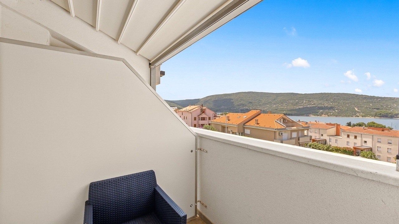 Photo of Patio Balcony in Cres